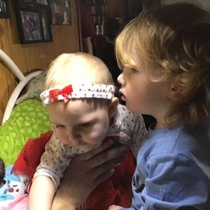 Meet your Posher, Jackie